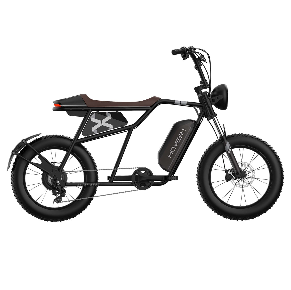 german electric bike 50 mph