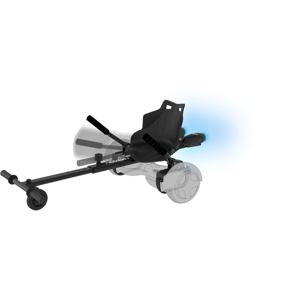 Hover-1™ Kart Buggy Attachment