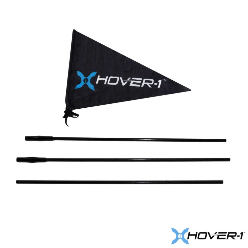 KART REPLACEMENT FLAG ASSEMBLY Hover 1 Rideables