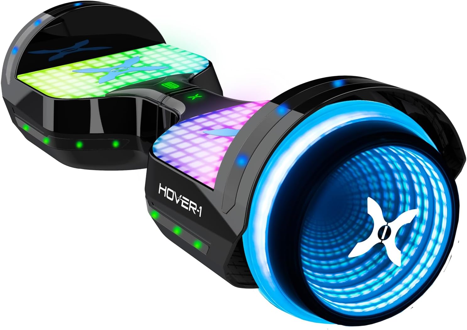 Hoverboard Hover-1 Origin factory Bluetooth Led lighting