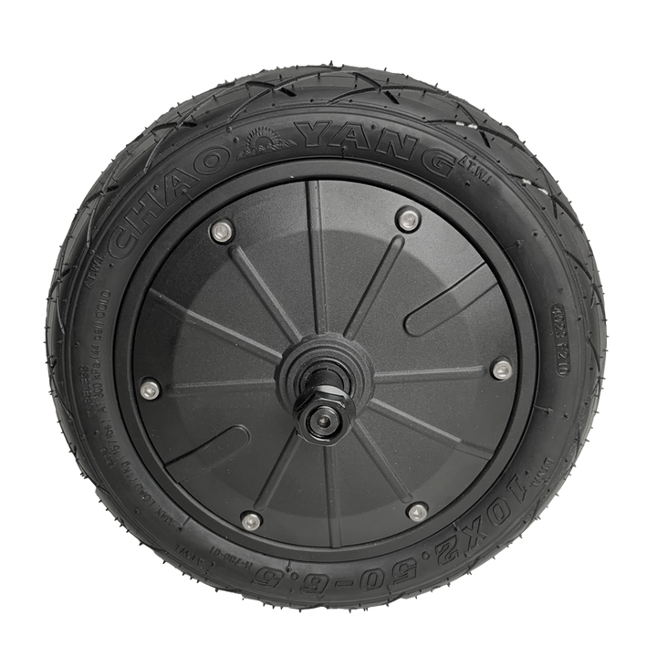 H-1 Pro Series™ Ace R350 Rear Tire and Motor