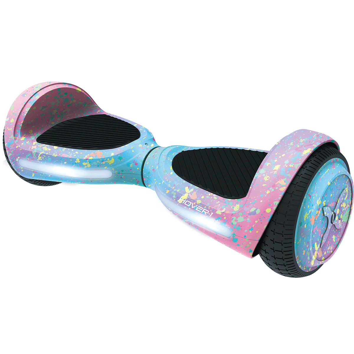 My first hoverboard sale