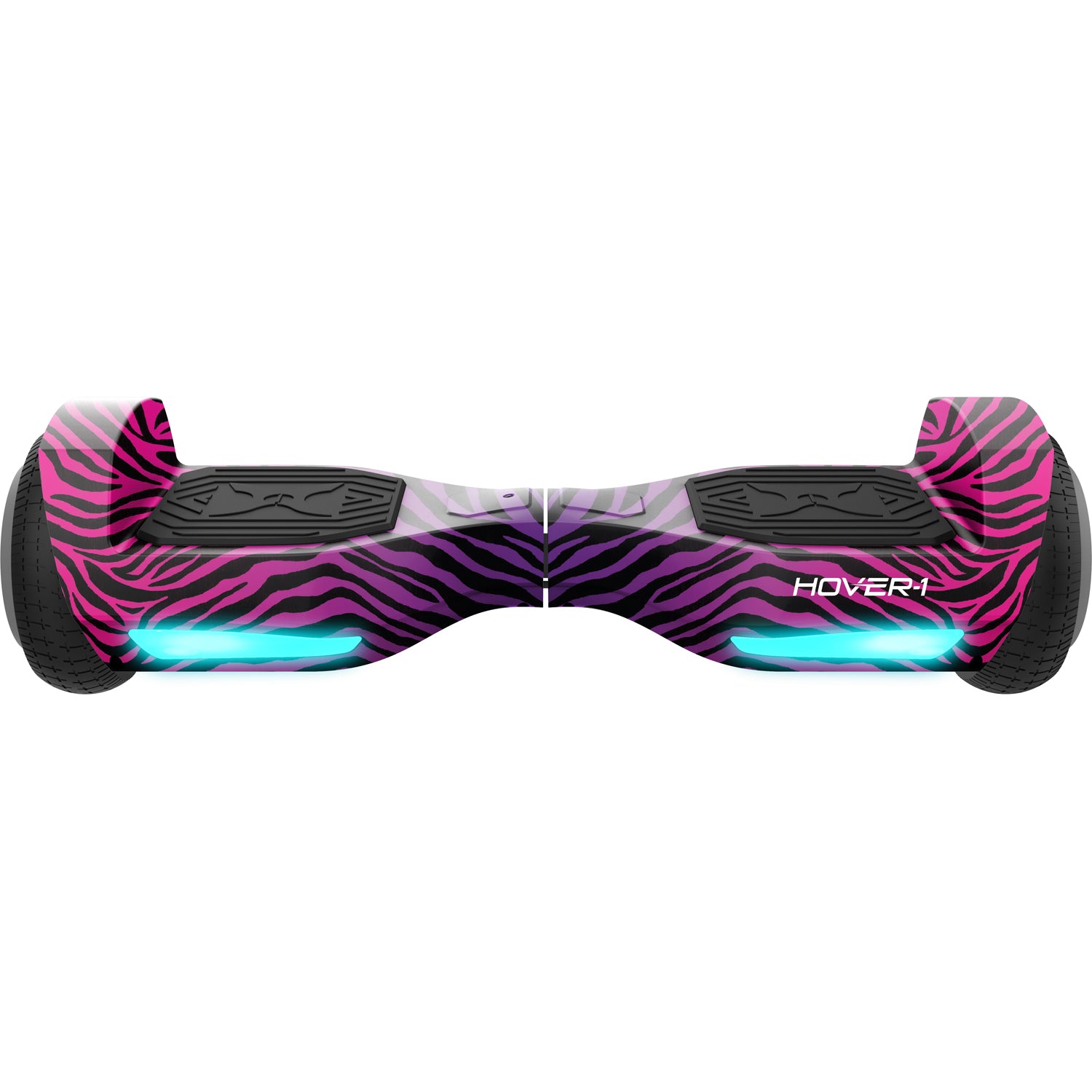 Pink galaxy online hoverboard