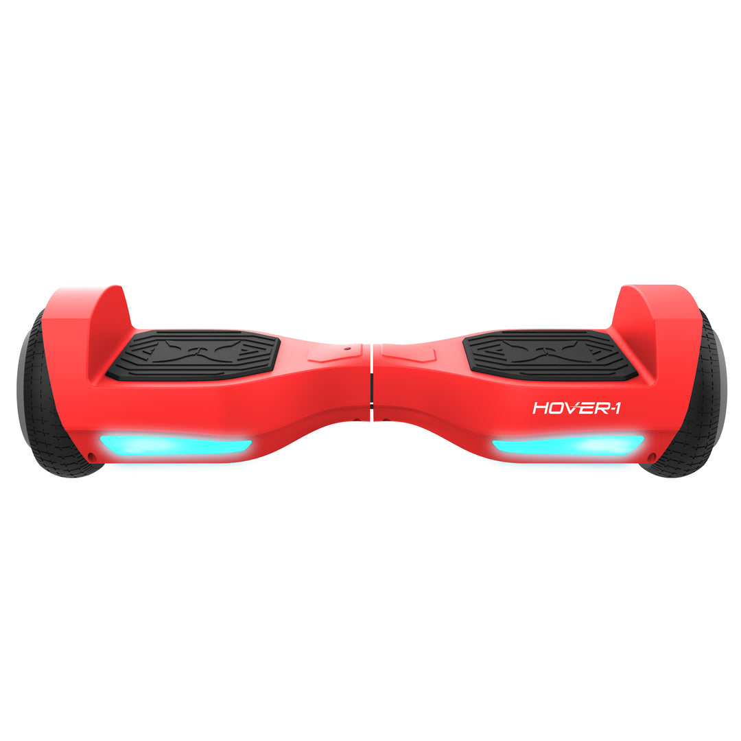 Hover-1 My First Hoverboard for Children, 80 lbs Max Weight, LED