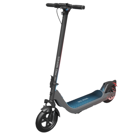 H 1 Pro Series Ace R350 E Scooter Hover 1 Rideables