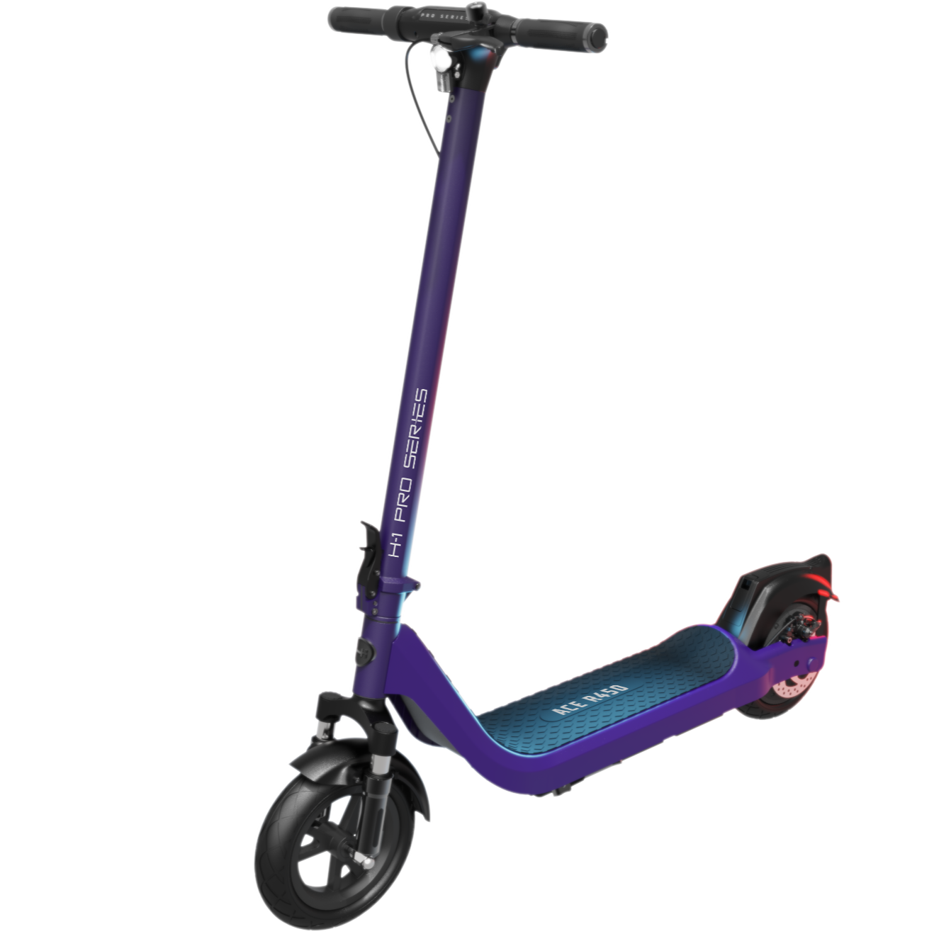 H 1 Pro Series Ace R450 E Scooter Hover 1 Rideables