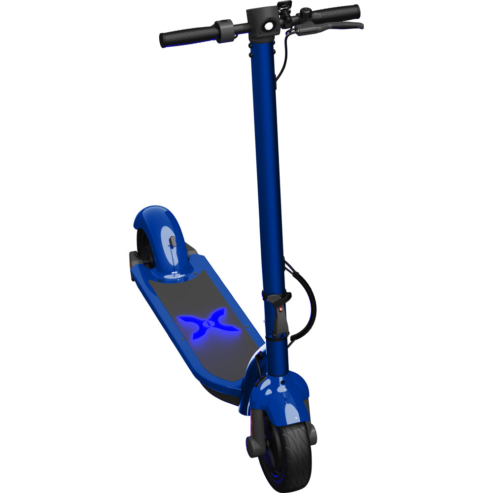 Hover-1 motorized top scooter