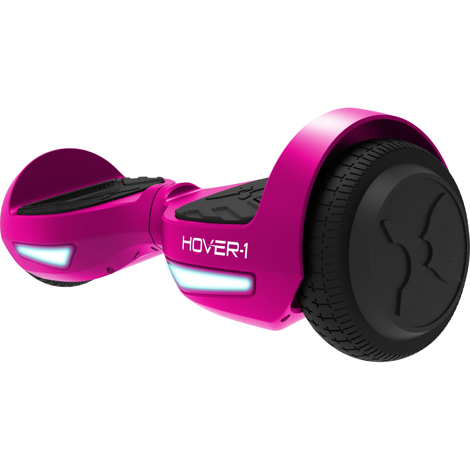 Hoverboard drive outlet