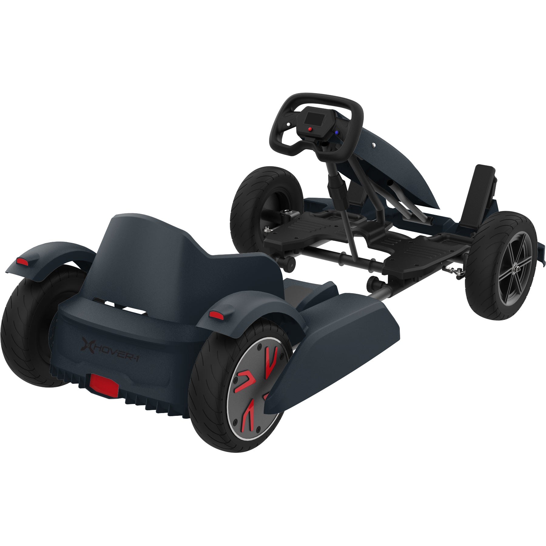 Hover 1 Formula Go Kart