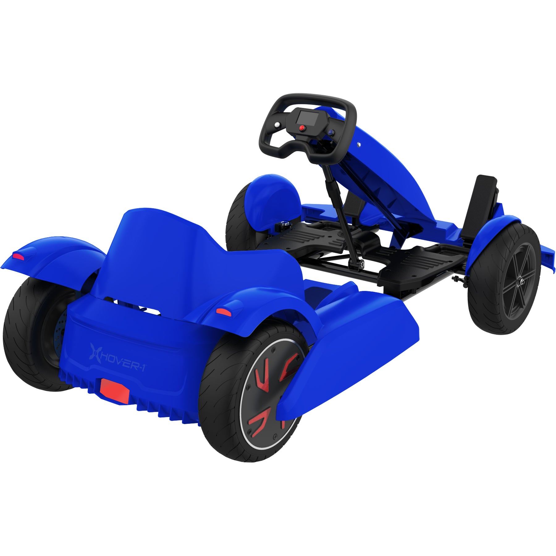 Hover 1 Formula Go Kart