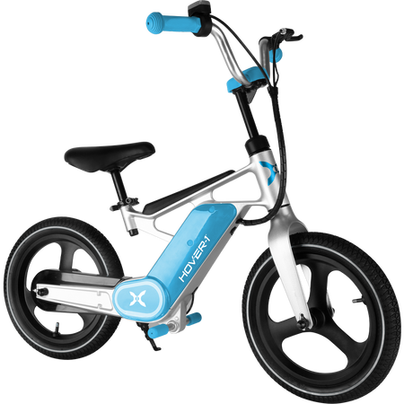 Electric bike with training wheels on sale