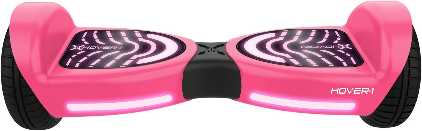 Hover 1 maverick pink sale