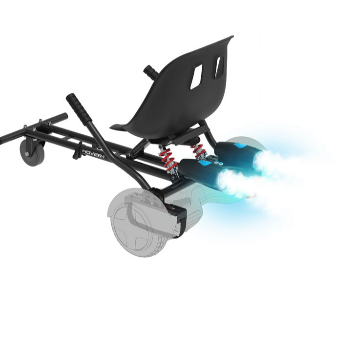 Hover 1 Raptor Buggy Attachment Hover 1 Rideables