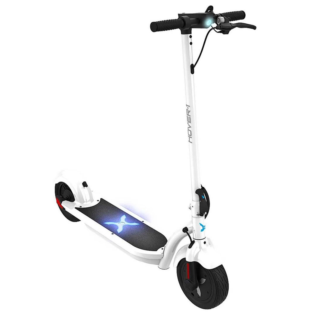 Hover-1™ Alpha Pro E-Scooter – Hover-1 Rideables