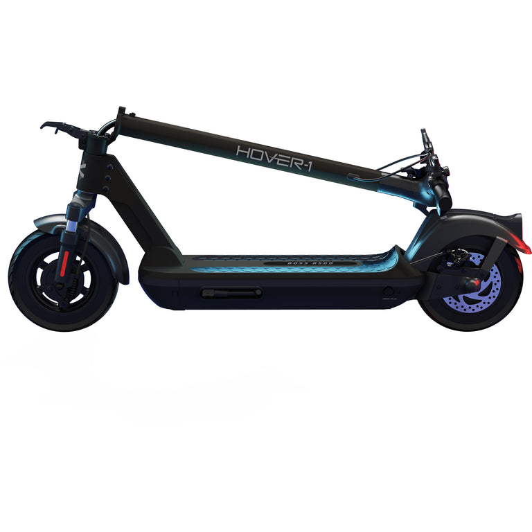 E Scooters Hover 1 Rideables