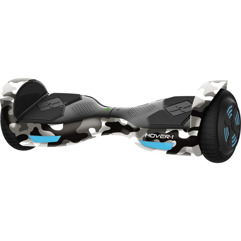 Hover 1 Axle Hoverboard Hover 1 Rideables