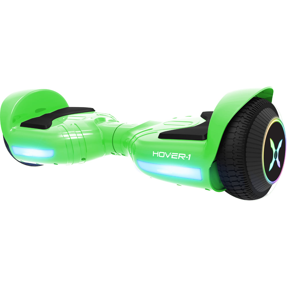 How to ride discount a hover 1 hoverboard