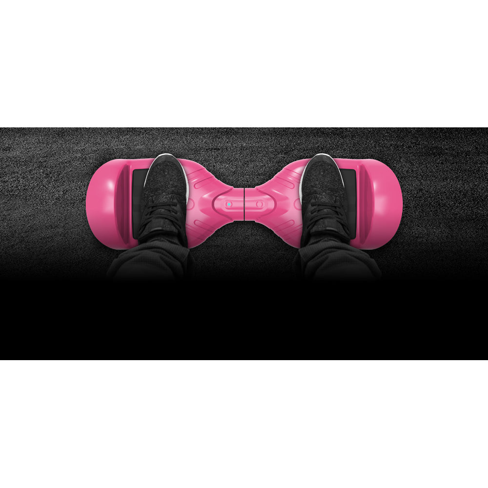 Hoverboard discount rosa pink