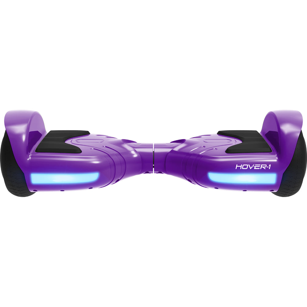 Purple hoverboard discount