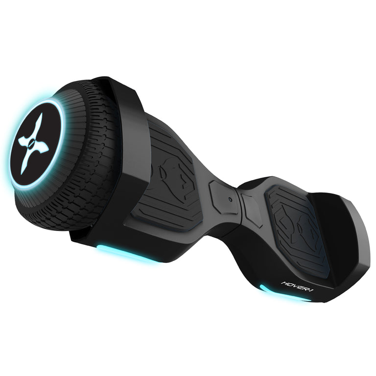 Hover 1 hoverboard black sale