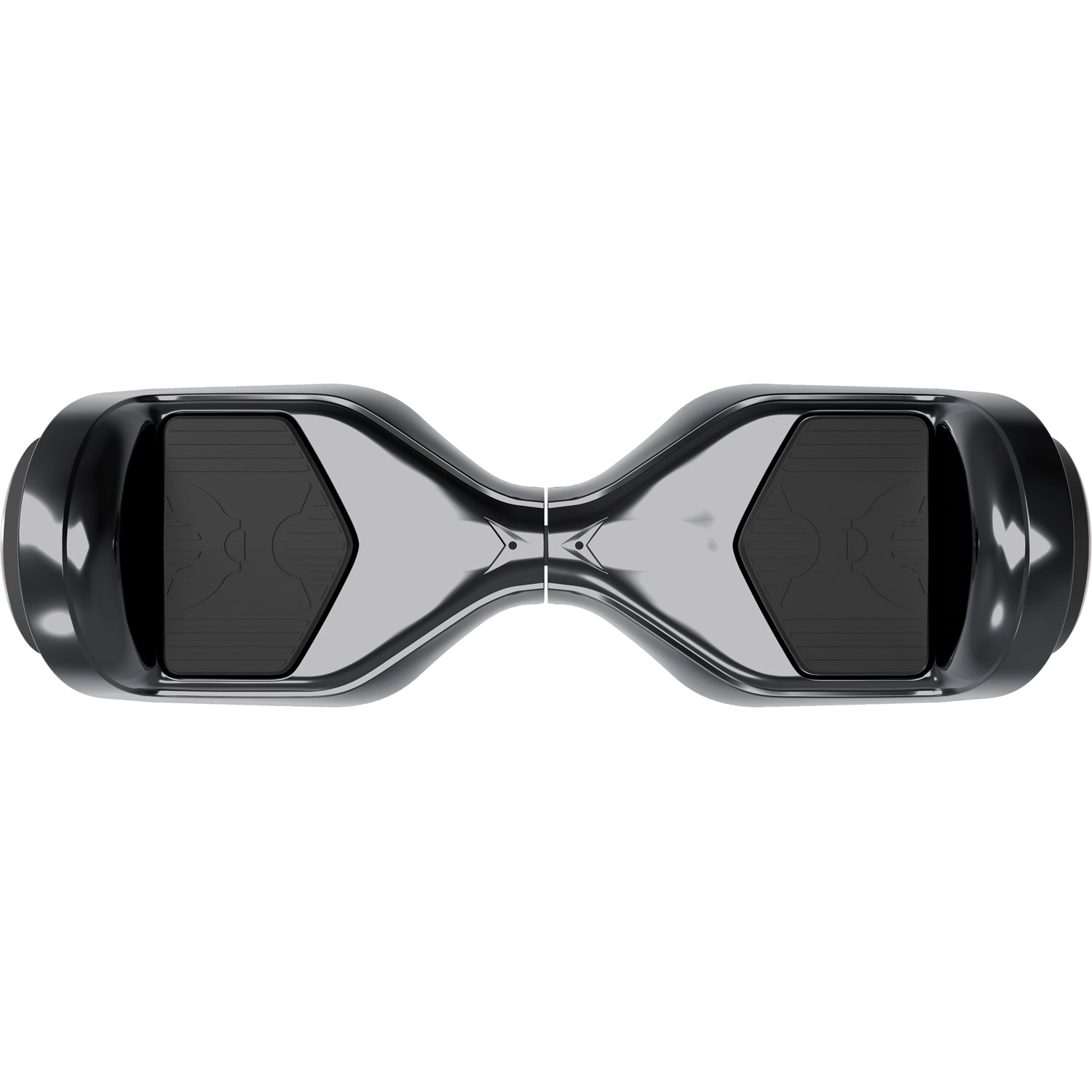 Hoverboard that turns best sale into a go kart