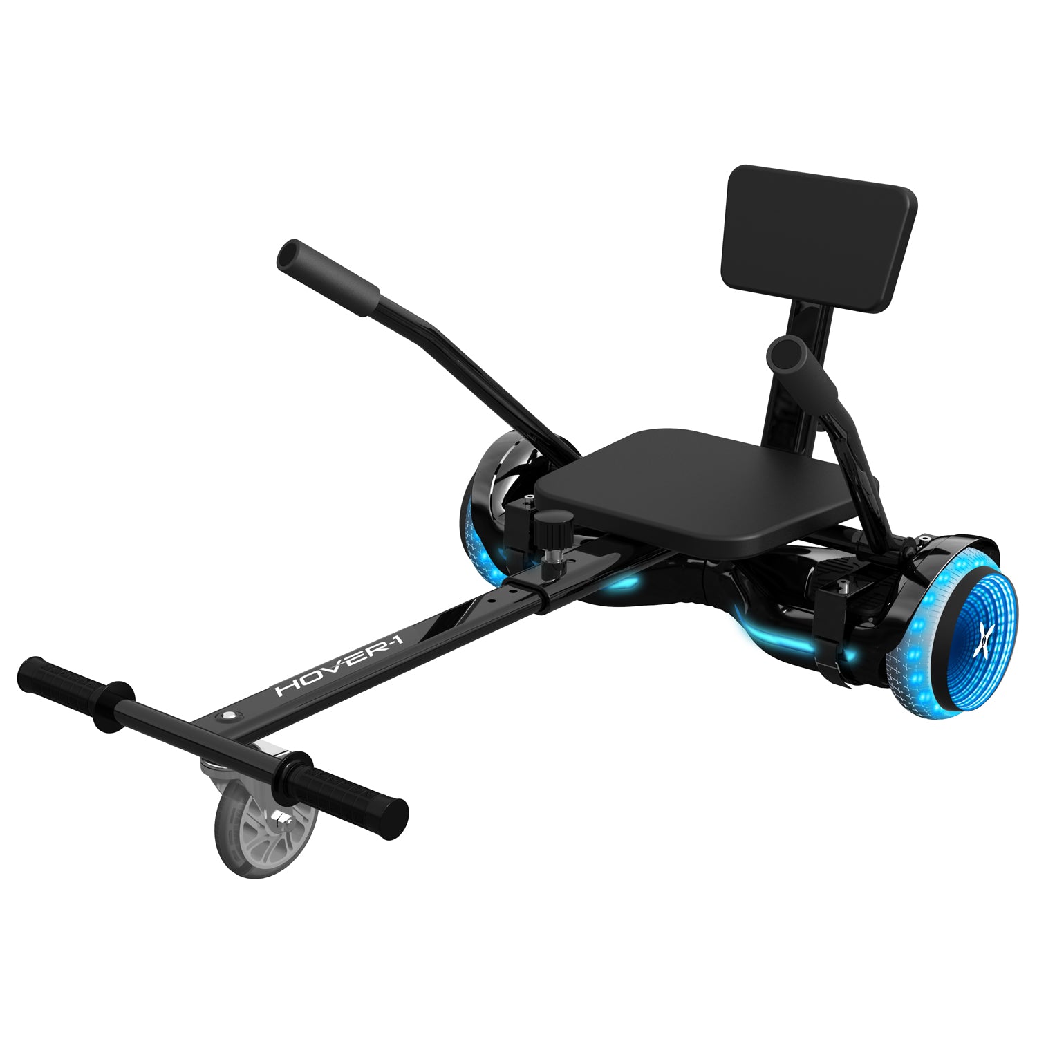 Hoverboard discount with cart