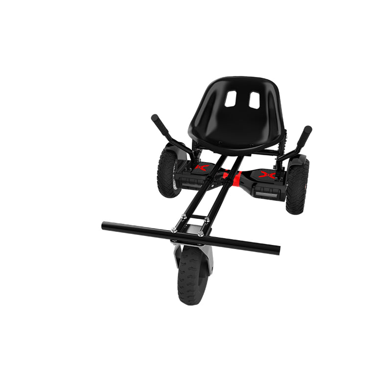 Hover 1 kart attachment online