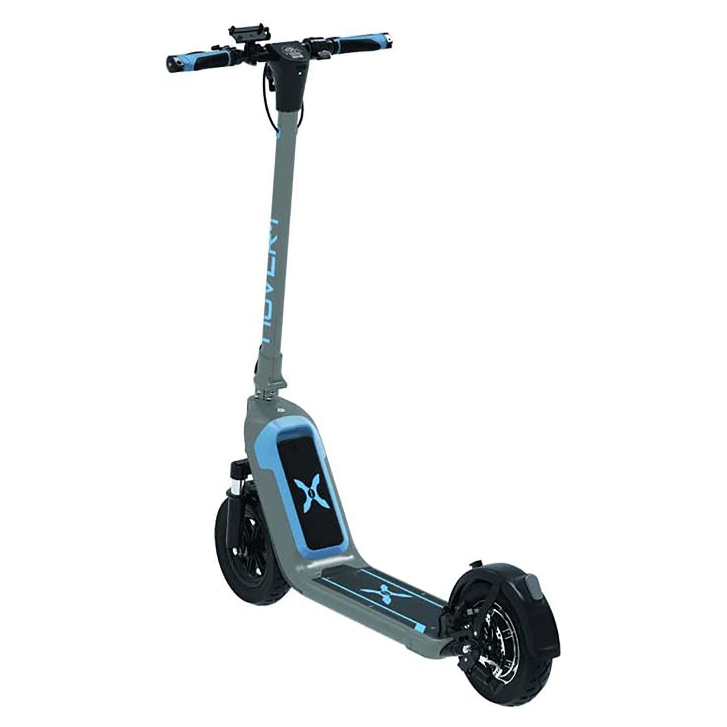 Hover-1 good Helix Electric Scooter Rechargeable 7MPH Max Speed AC