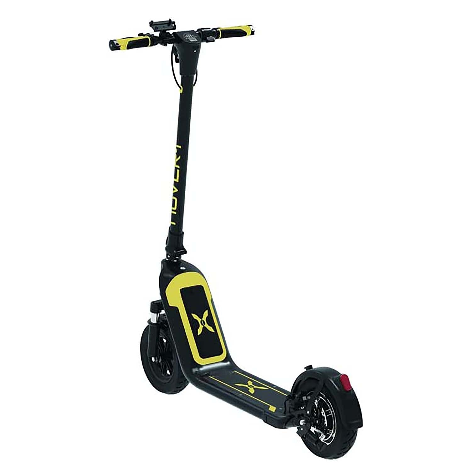 Hover-1 good Helix Electric Scooter Rechargeable 7MPH Max Speed AC