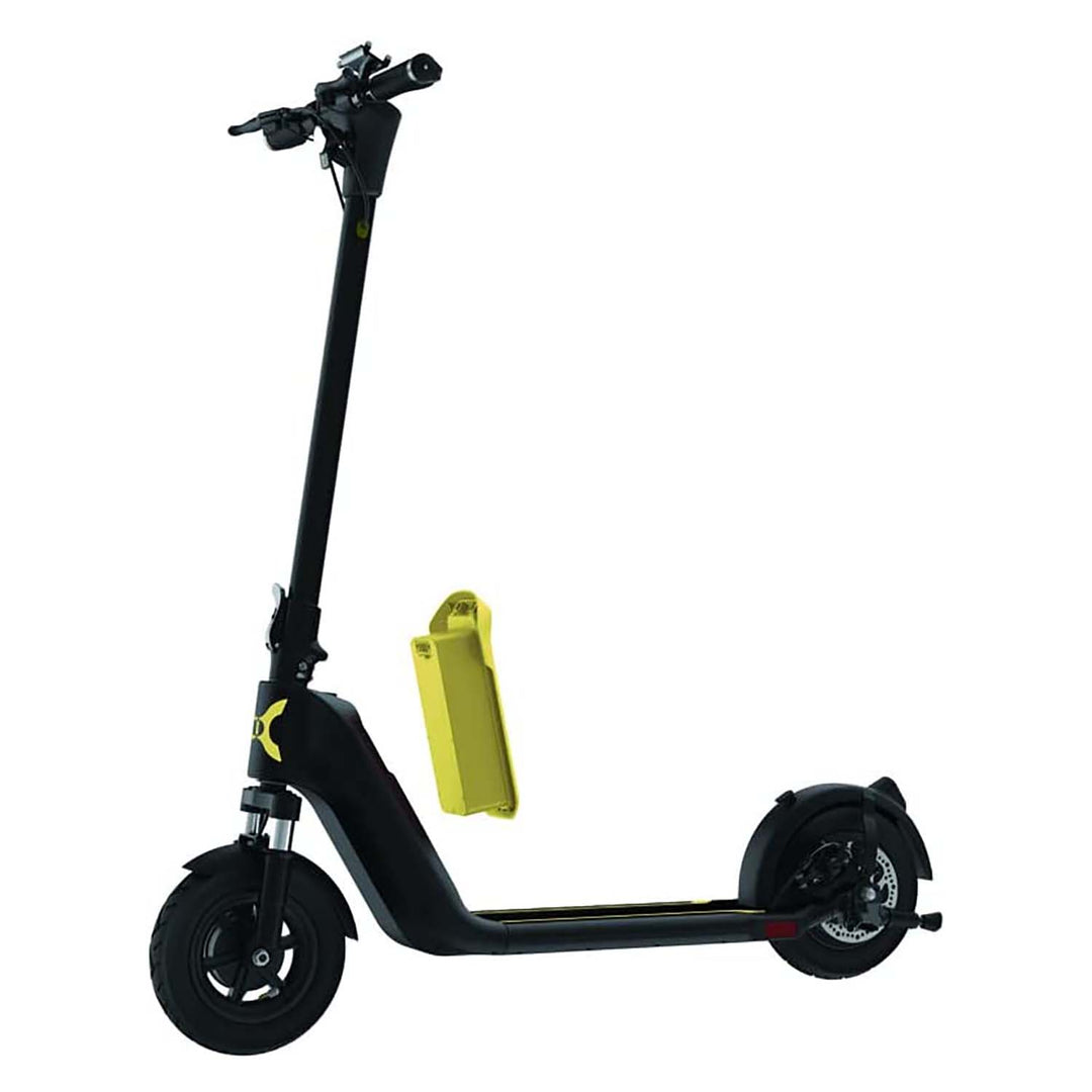 Hover-1™ Electric Scooter Charger - Highlander, Helios, Alpha, Jive, J –  Hover-1 Rideables