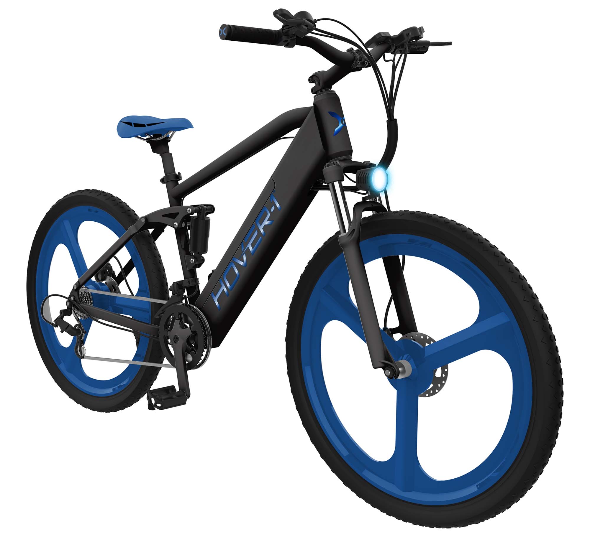 Hover 1 Instinct E Bike