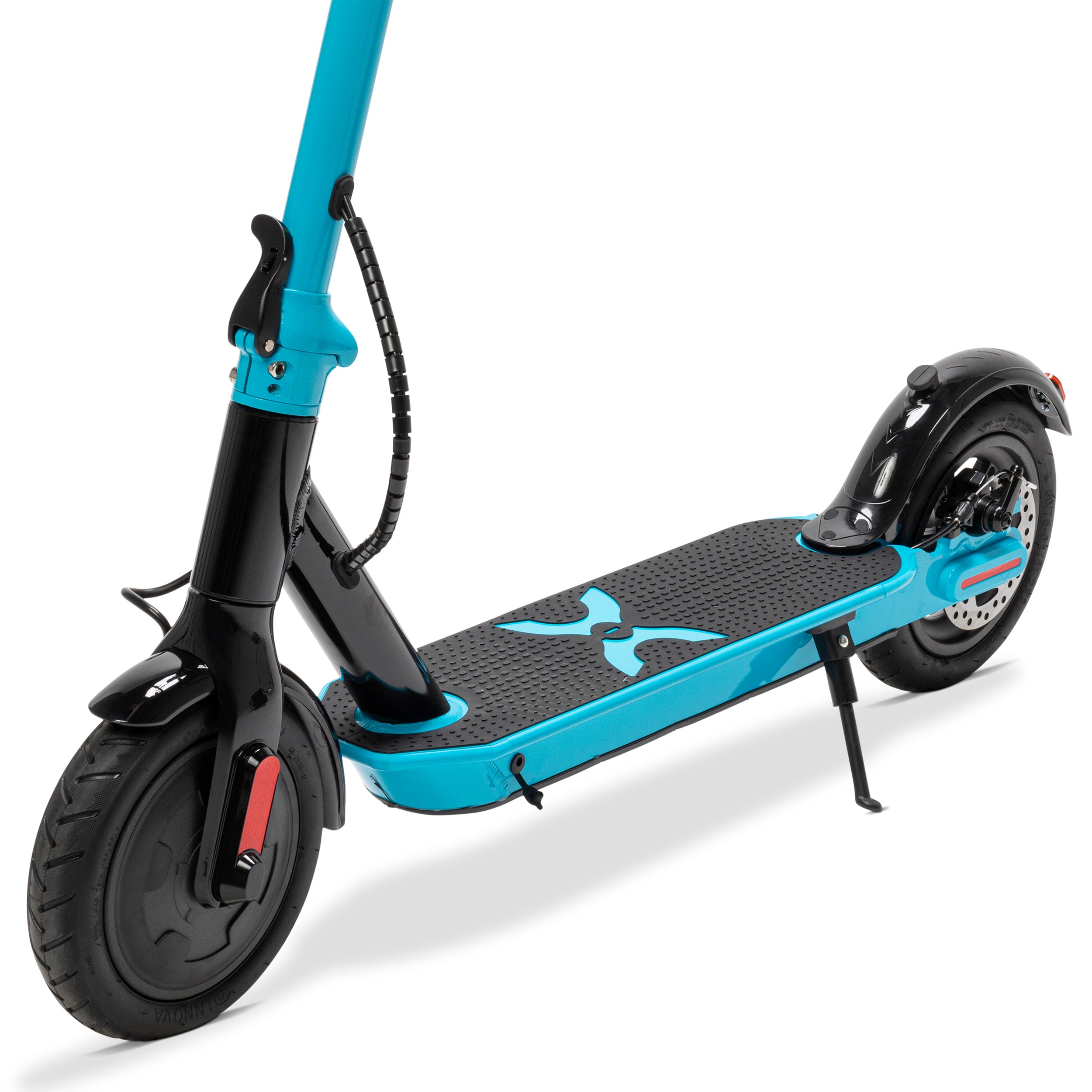 Hover 1 pioneer online electric scooter