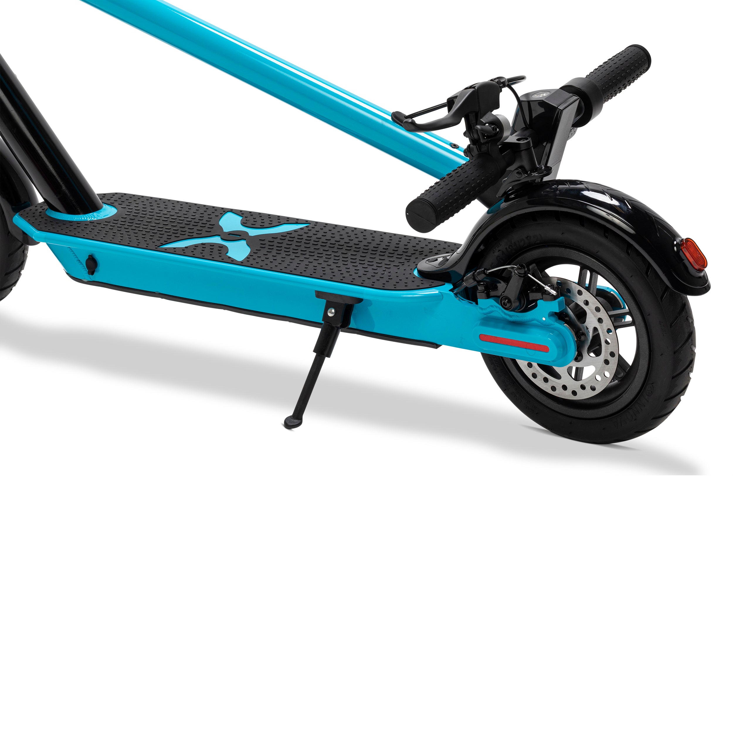 Hover 1 scooter journey hot sale