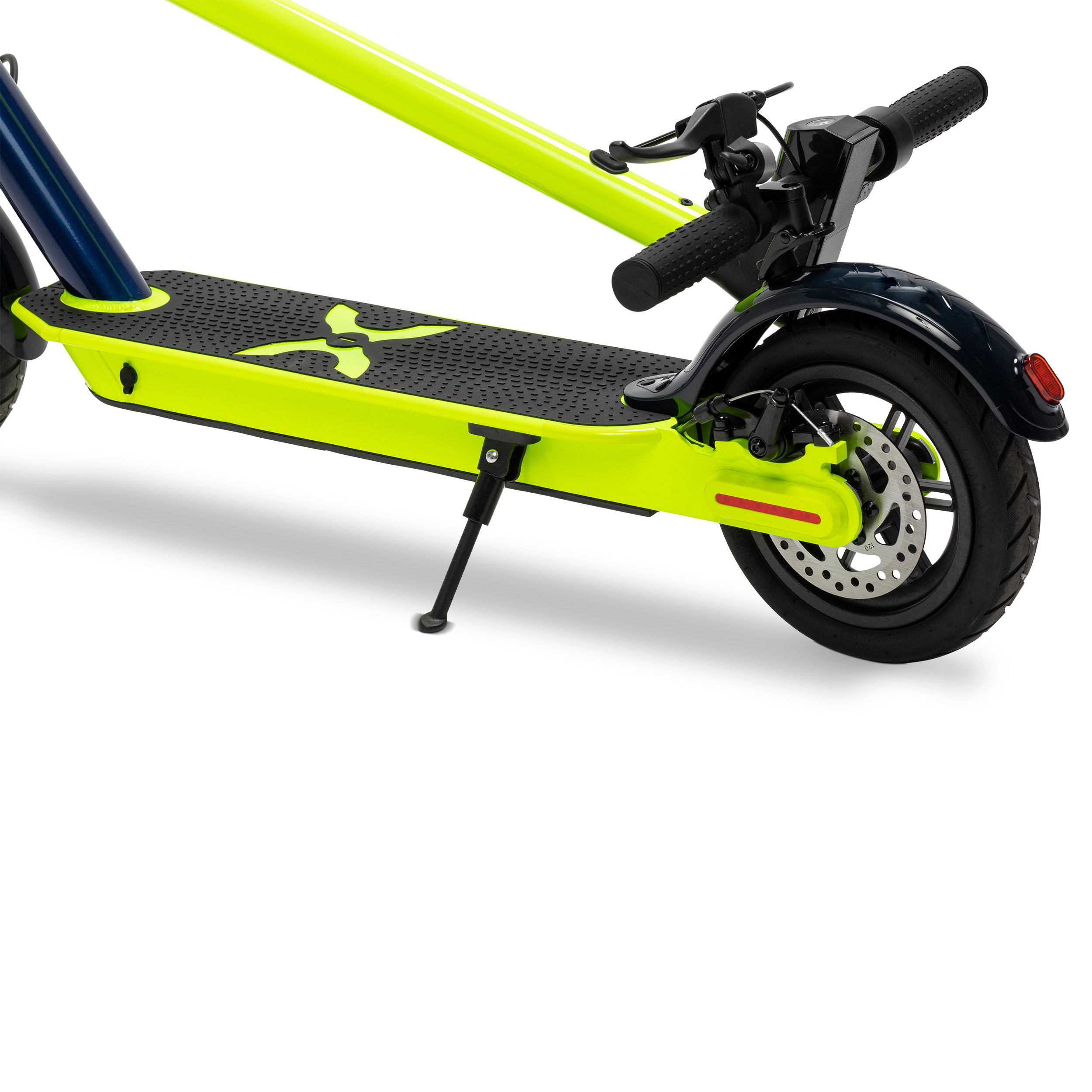 Hover 1 journey scooter review hot sale