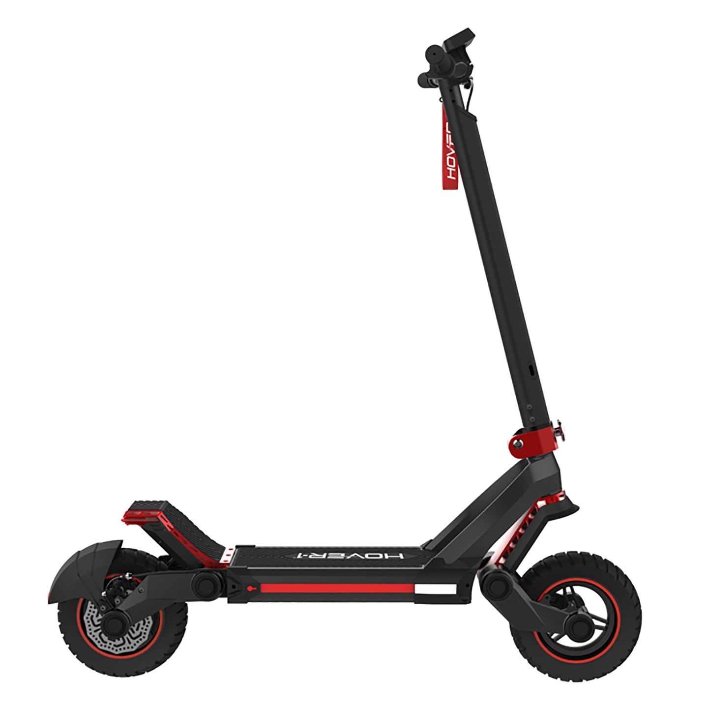 Hover-1™ Night Owl E-Scooter | Hover-1 Rideables