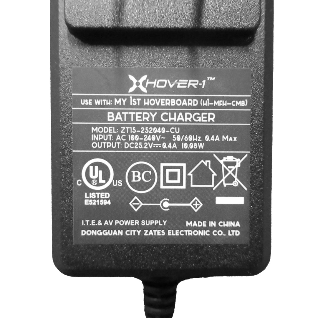 Cargador Universal E-Scooter Power Supply