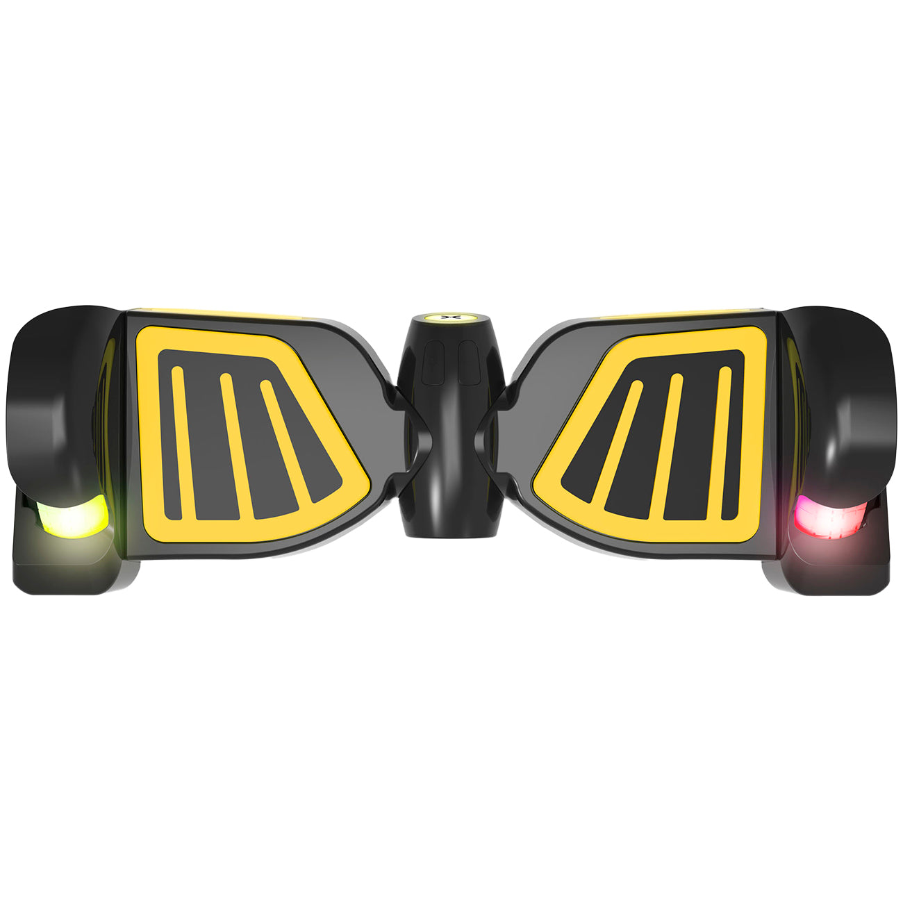 Lamborghini hoverboard online yellow