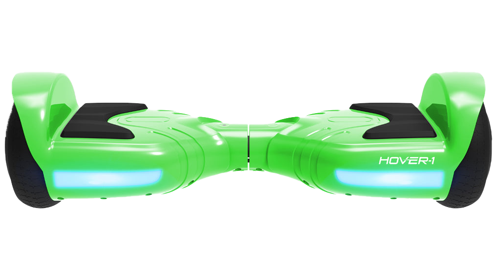 Hoverboard Color outlet Green