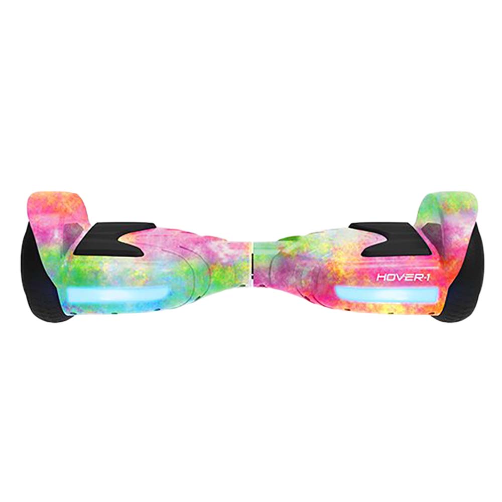 Tie best sale dye hoverboard