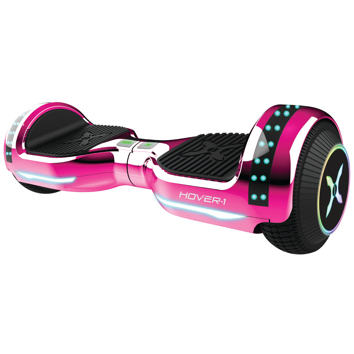 Metallic hoverboards discount