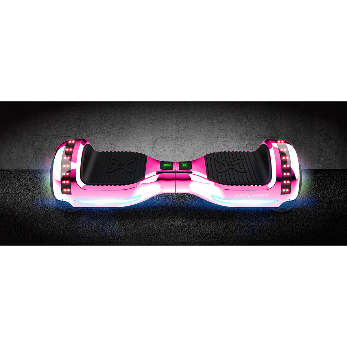 X hover best sale 1 maverick hoverboard