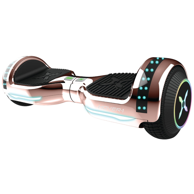 Hover 1 matrix hoverboard review sale