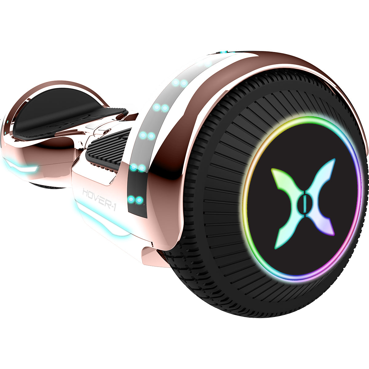 Is a hover 1 bluetooth new arrivals