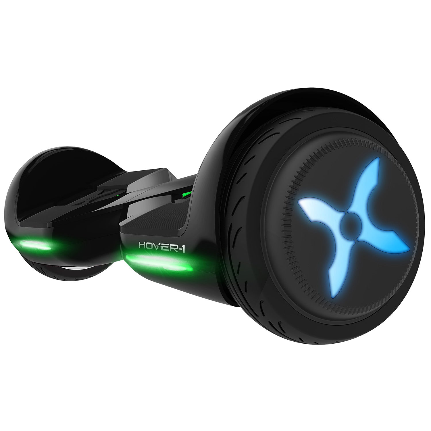 Hover 1 best sale with bluetooth