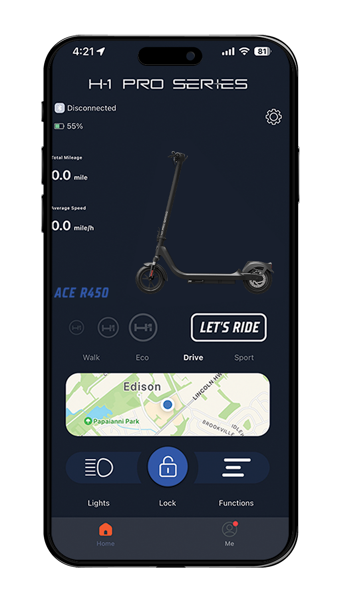 App Compatibility Hover 1 Rideables